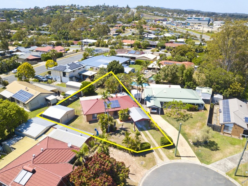 8 Lynette Court, Bethania QLD 4205