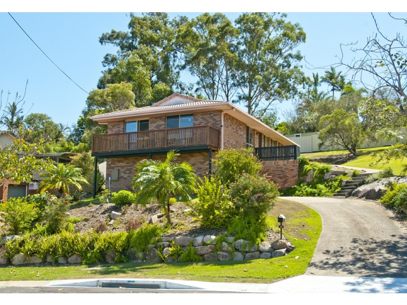 14 Moffatt Place, Edens Landing QLD 4207