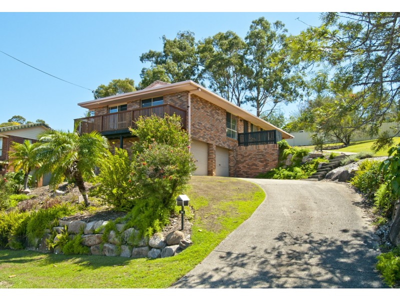 14 Moffatt Place, Edens Landing QLD 4207