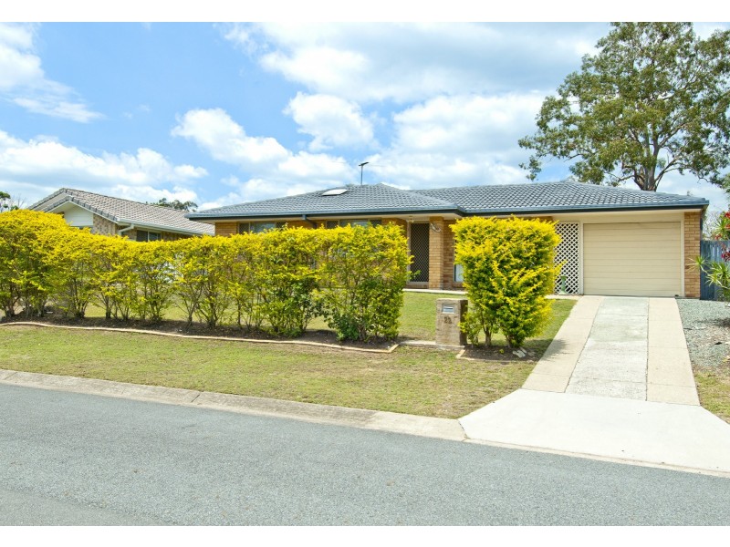22 Nicolis Court, Beenleigh QLD 4207