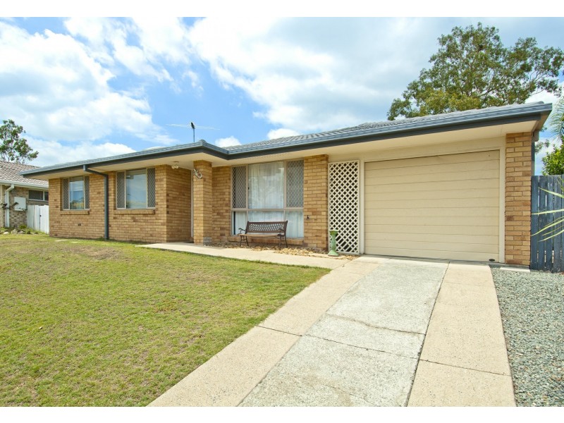 22 Nicolis Court, Beenleigh QLD 4207