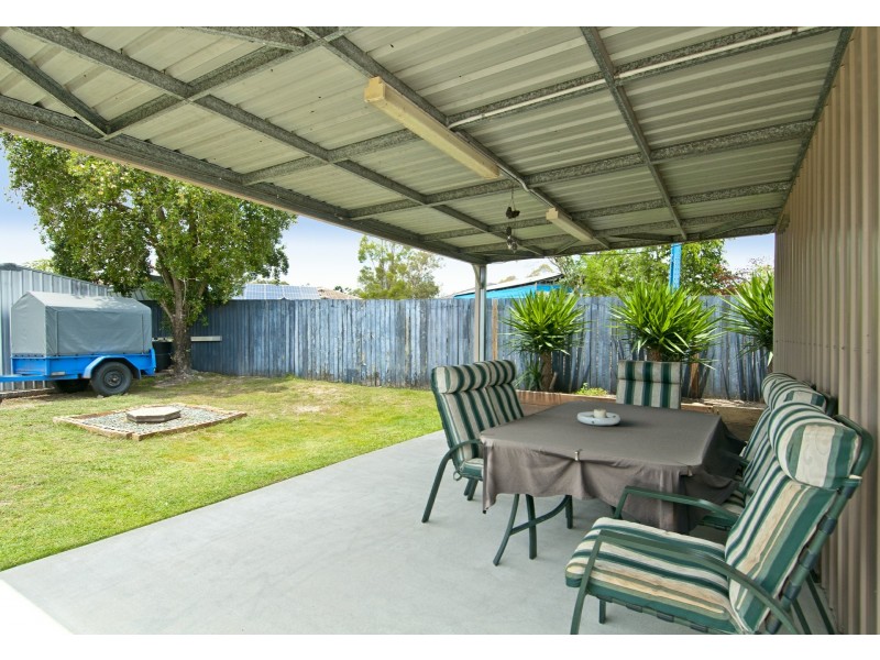 22 Nicolis Court, Beenleigh QLD 4207