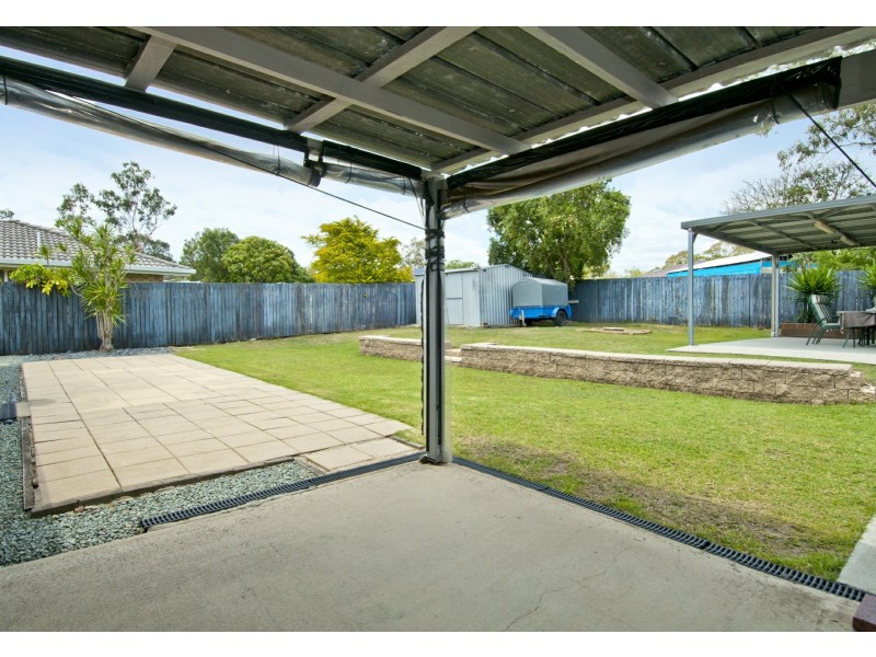 22 Nicolis Court, Beenleigh QLD 4207