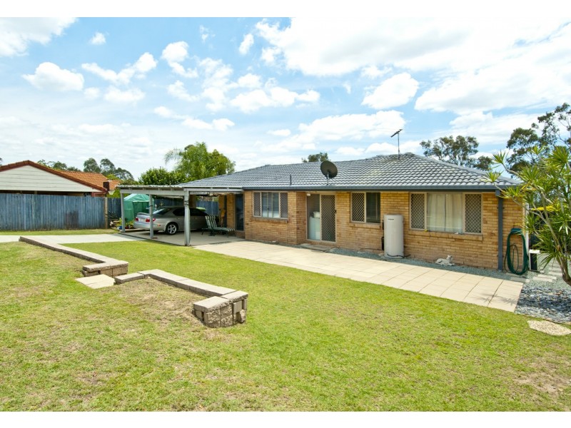 22 Nicolis Court, Beenleigh QLD 4207