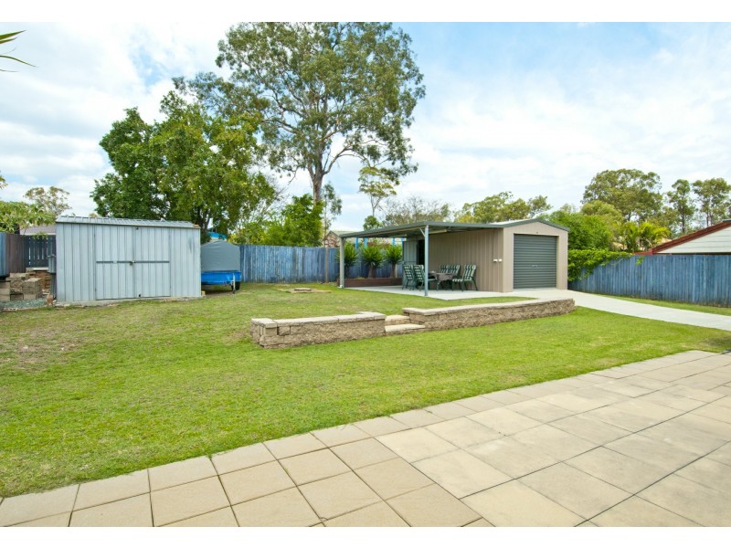 22 Nicolis Court, Beenleigh QLD 4207