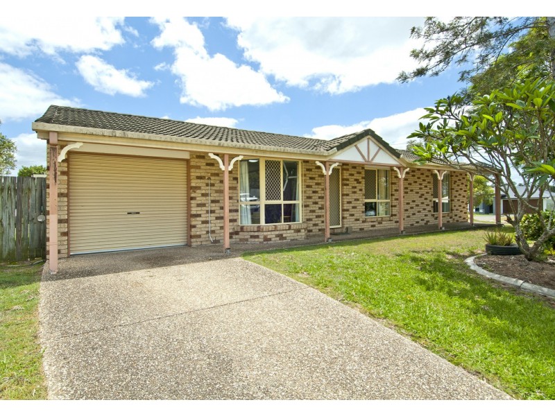 1 Mitre St, Holmview QLD 4207