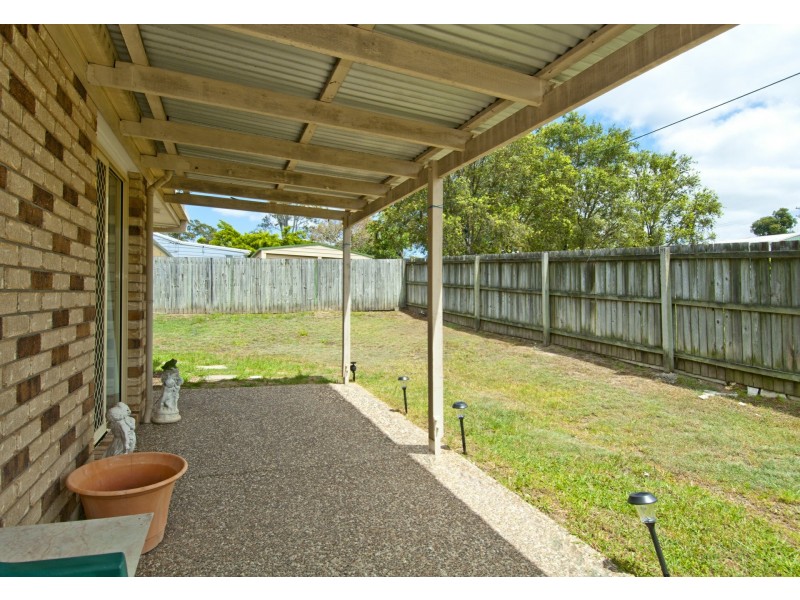 1 Mitre St, Holmview QLD 4207