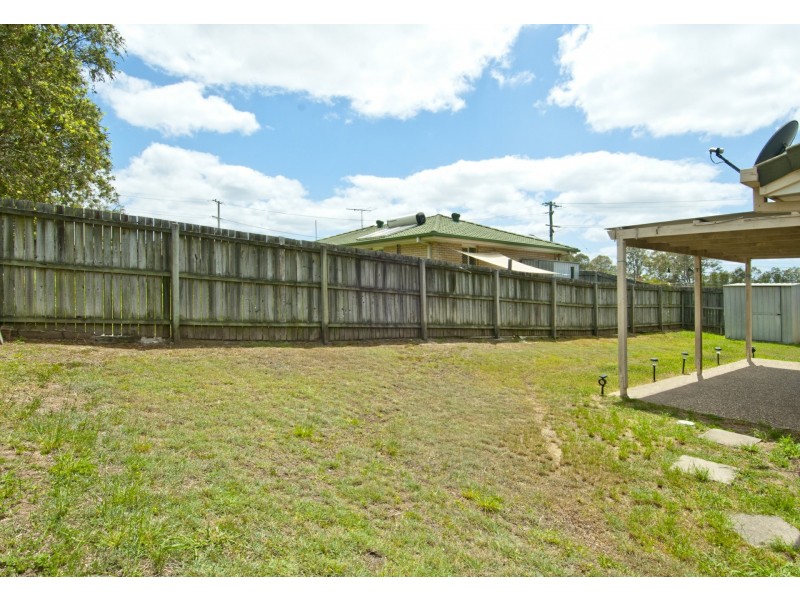 1 Mitre St, Holmview QLD 4207