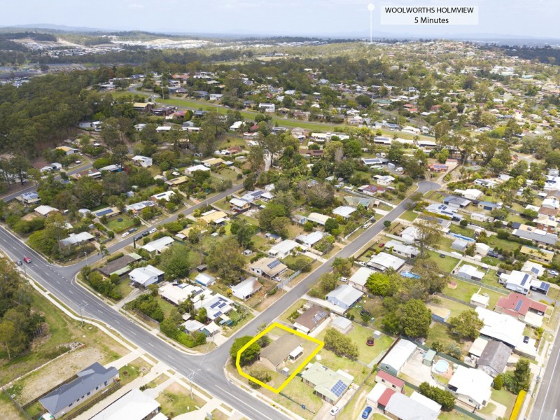 1 Mitre St, Holmview QLD 4207