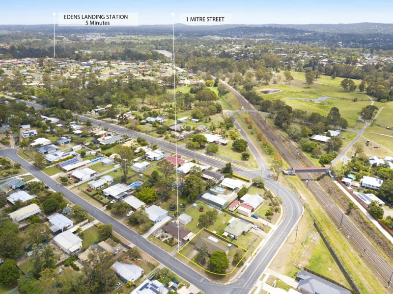 1 Mitre St, Holmview QLD 4207