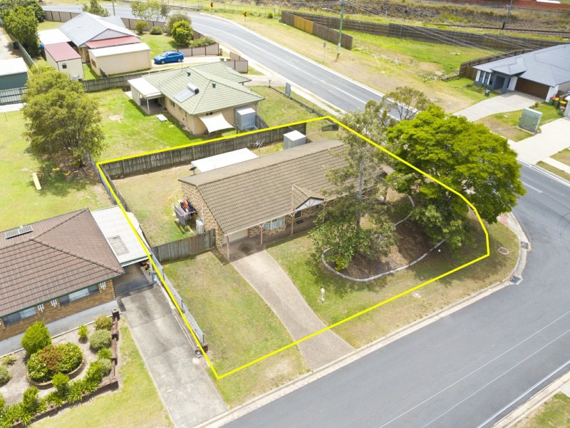 1 Mitre St, Holmview QLD 4207