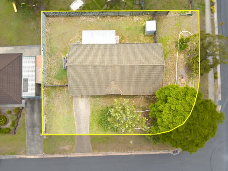 1 Mitre St, Holmview QLD 4207