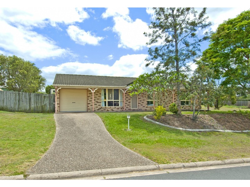 1 Mitre St, Holmview QLD 4207