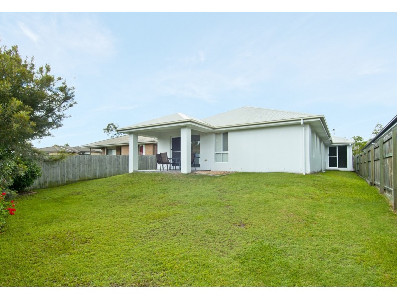 50 Ravensbourne Circuit, Waterford QLD 4133
