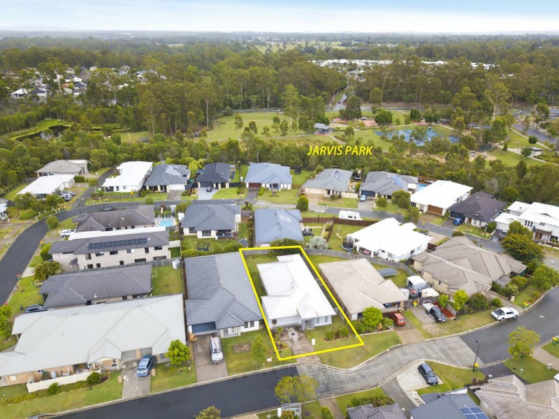50 Ravensbourne Circuit, Waterford QLD 4133