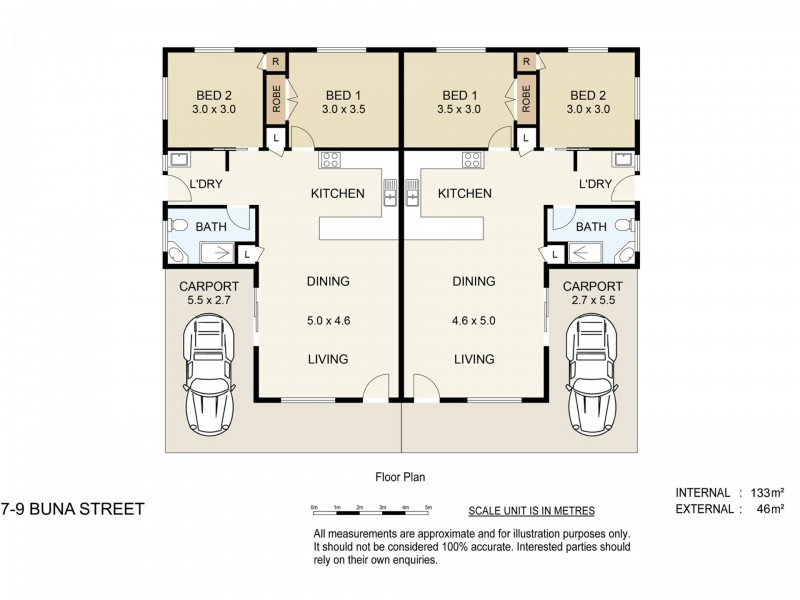 7-9 Buna Street, Beenleigh QLD 4207