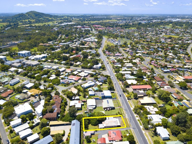 97 Milne Street, Beenleigh QLD 4207