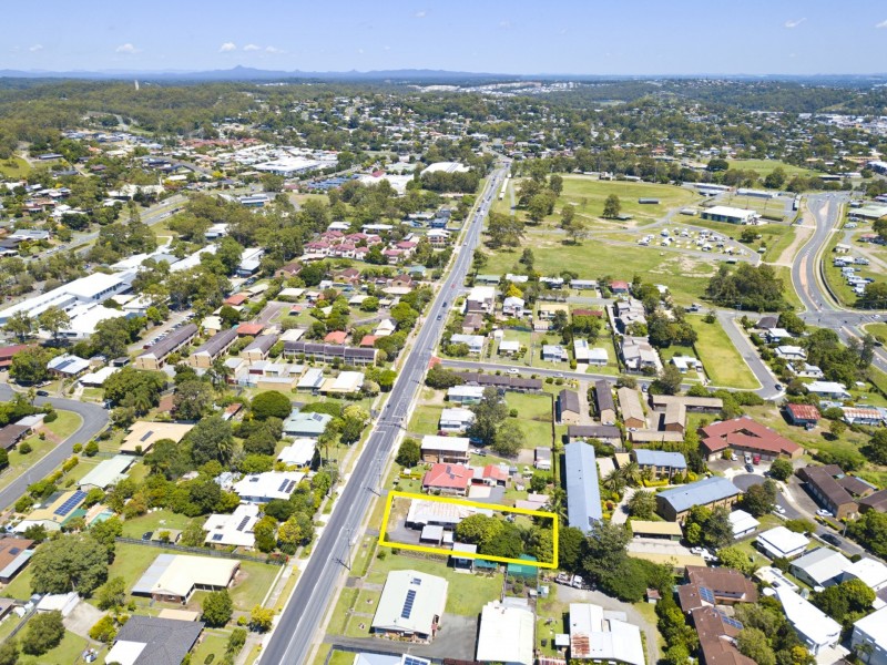 97 Milne Street, Beenleigh QLD 4207