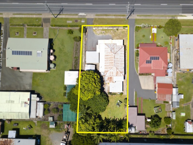 97 Milne Street, Beenleigh QLD 4207