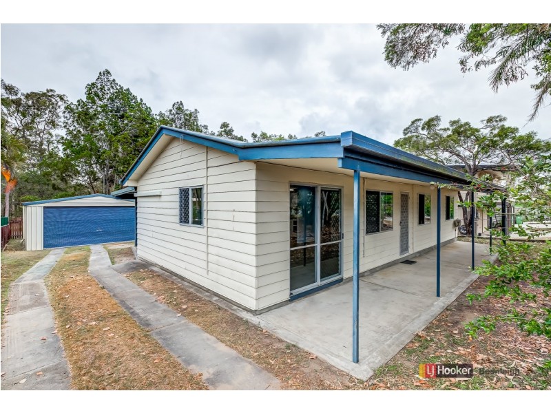 35 Barakee Street, Crestmead QLD 4132