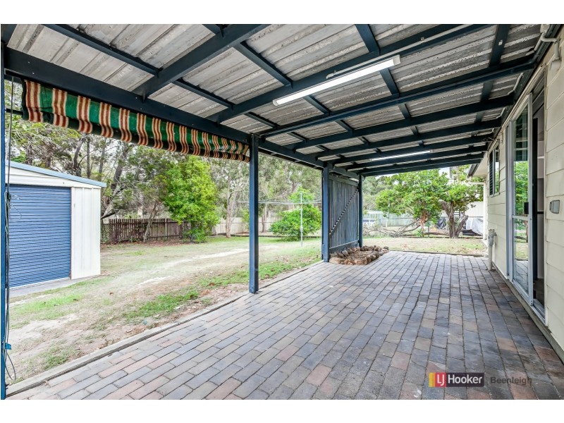 35 Barakee Street, Crestmead QLD 4132