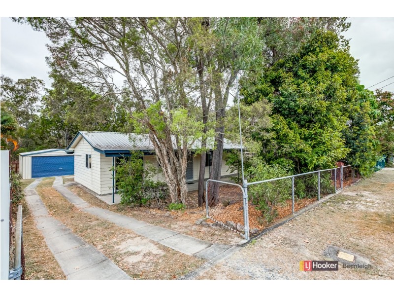 35 Barakee Street, Crestmead QLD 4132