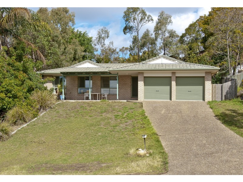 40 Linning Street, Mount Warren Park QLD 4207