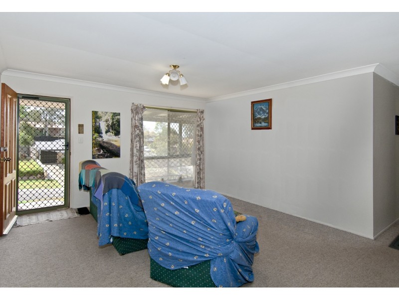40 Linning Street, Mount Warren Park QLD 4207