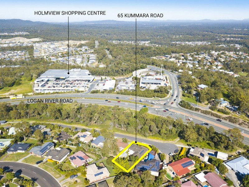 65 Kummara Road, Edens Landing QLD 4207