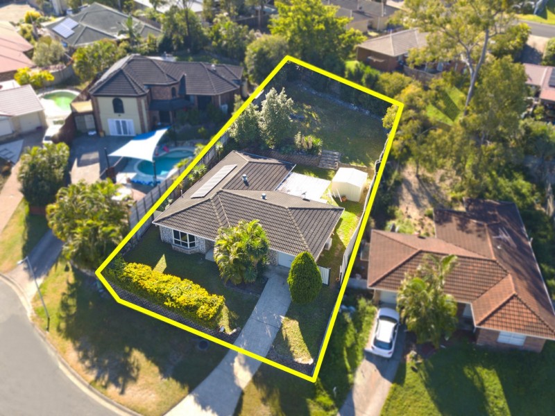 65 Kummara Road, Edens Landing QLD 4207