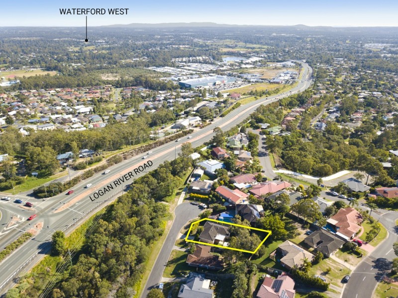 65 Kummara Road, Edens Landing QLD 4207