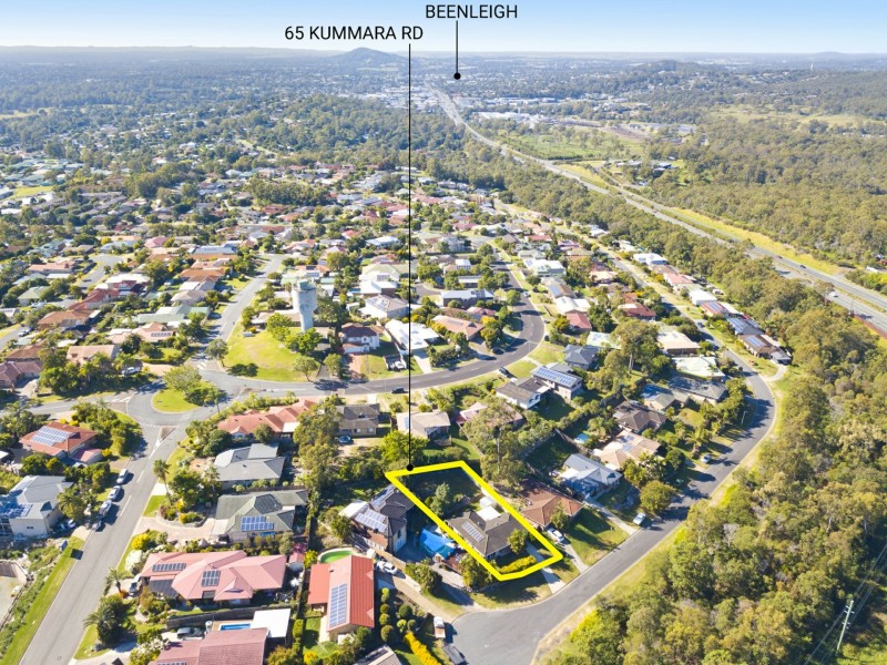 65 Kummara Road, Edens Landing QLD 4207
