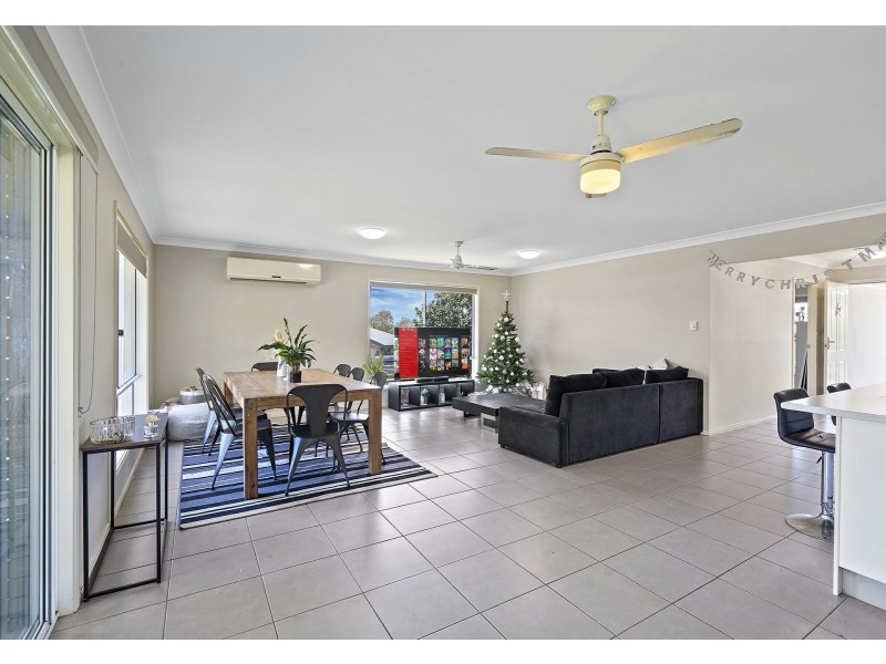 45 Skyline Circuit, Bahrs Scrub QLD 4207