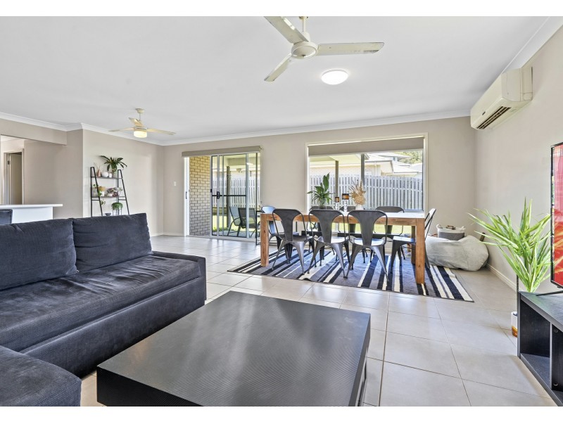 45 Skyline Circuit, Bahrs Scrub QLD 4207