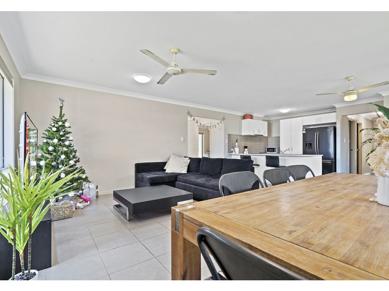 45 Skyline Circuit, Bahrs Scrub QLD 4207