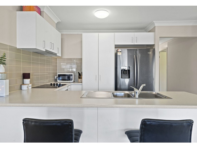 45 Skyline Circuit, Bahrs Scrub QLD 4207