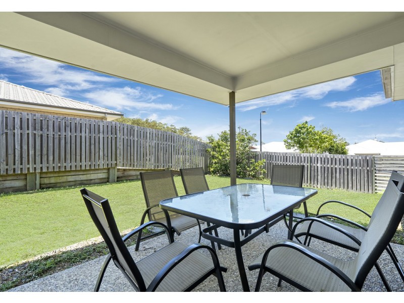 45 Skyline Circuit, Bahrs Scrub QLD 4207