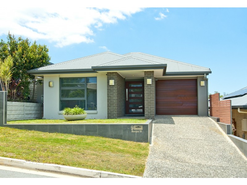 9 Baspa St, Holmview QLD 4207