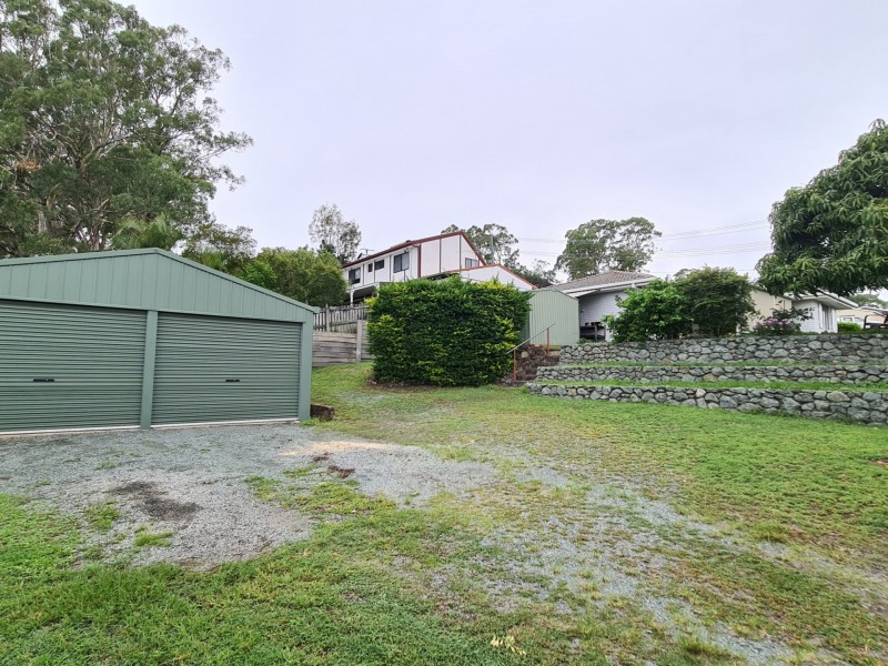 9 Carrie Crescent, Beenleigh QLD 4207