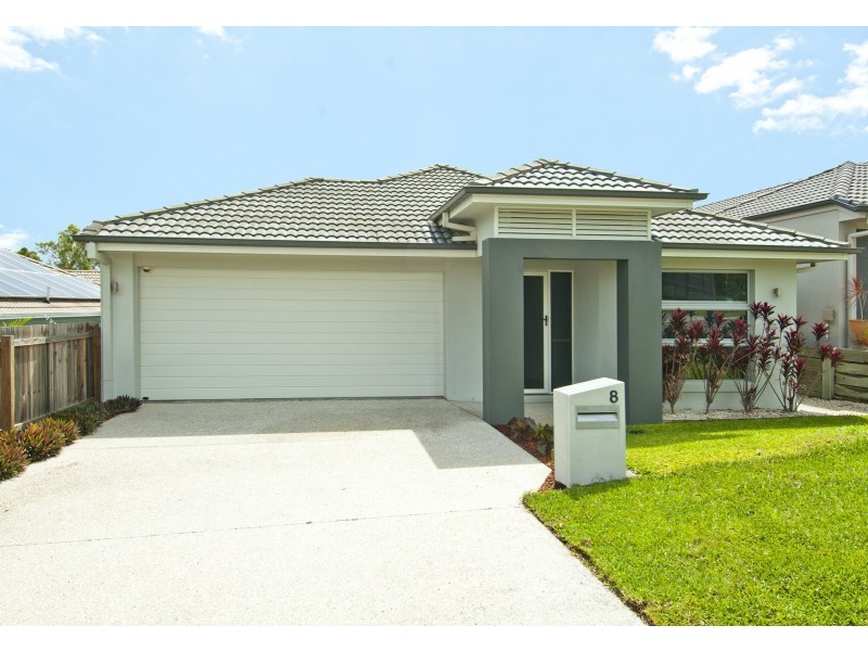 8 Carrawinya Street, Waterford QLD 4133