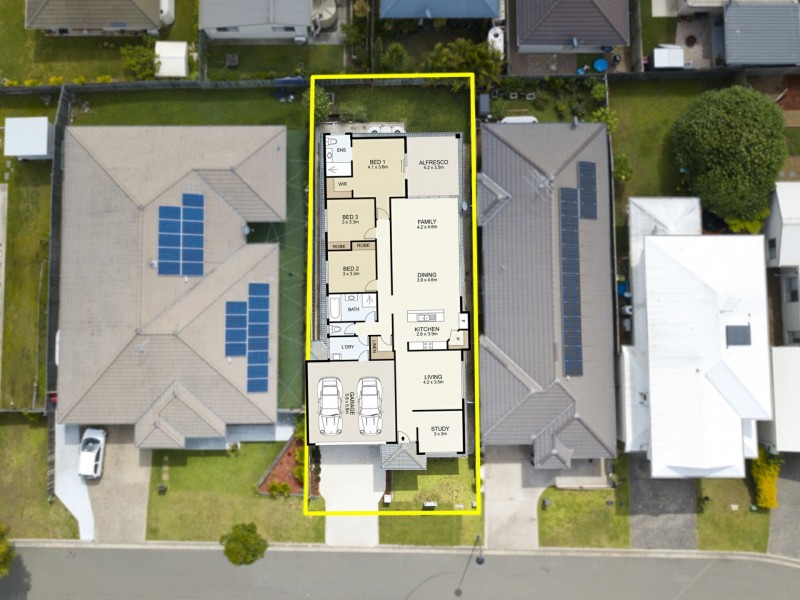 8 Carrawinya Street, Waterford QLD 4133