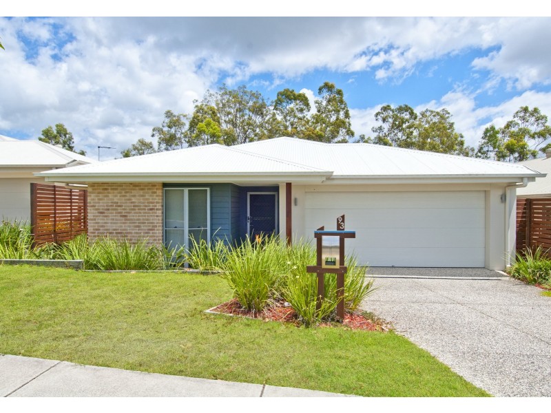 93 Sanctuary Parkway, Waterford QLD 4133