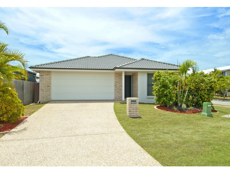 21 Boice Street, Yarrabilba QLD 4207