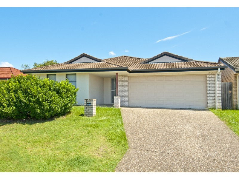 24 Ernestine Circuit, Eagleby QLD 4207