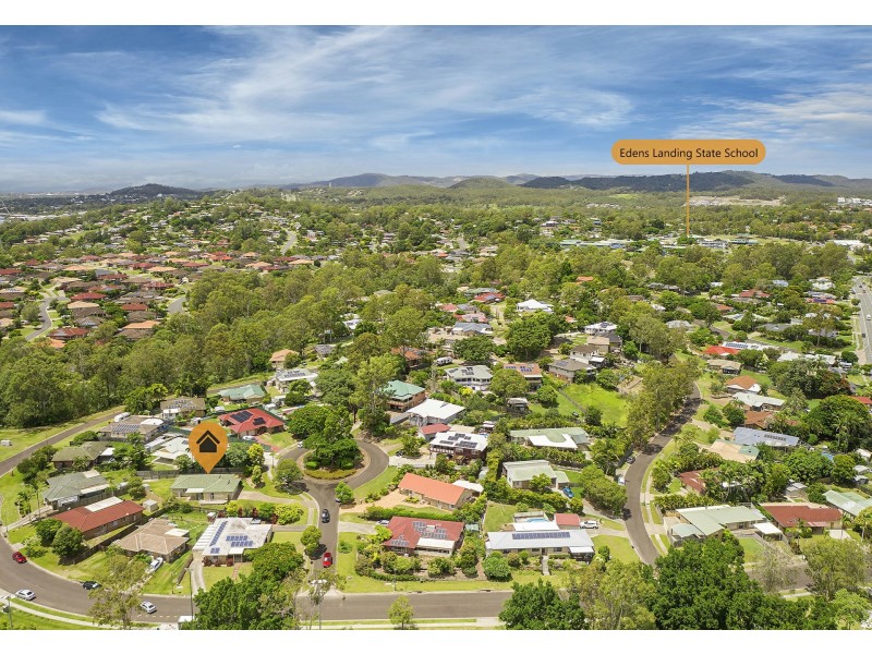 4 Brooke Close, Edens Landing QLD 4207