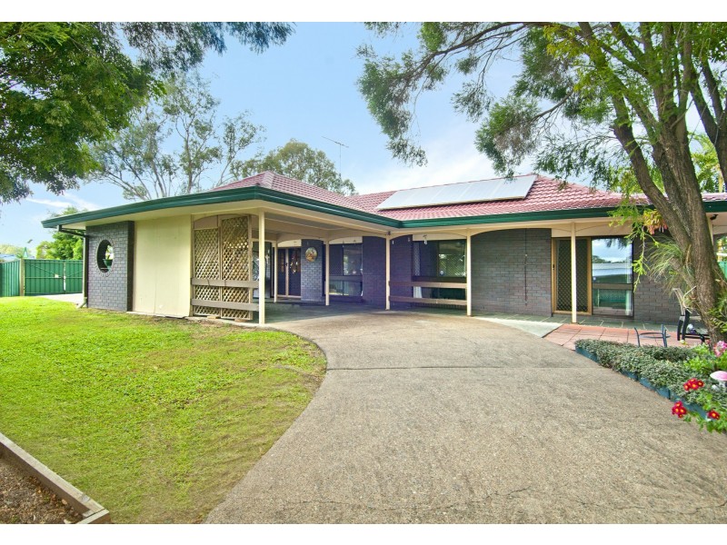 20 Guyra Close, Mount Warren Park QLD 4207