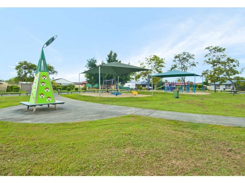 20 Guyra Close, Mount Warren Park QLD 4207