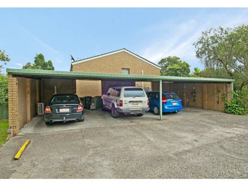 Unit 6b/3 Guinevere Court, Bethania QLD 4205