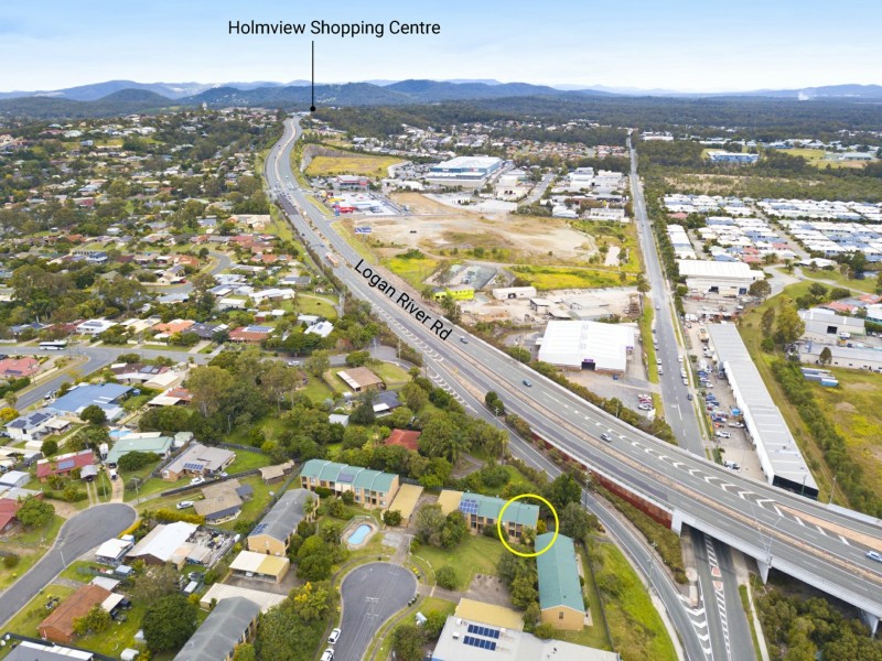 Unit 6b/3 Guinevere Court, Bethania QLD 4205