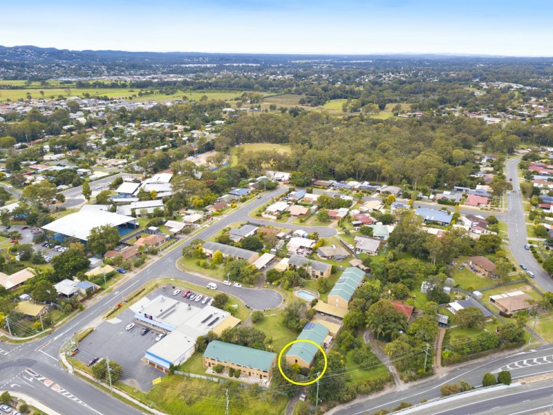 Unit 6b/3 Guinevere Court, Bethania QLD 4205